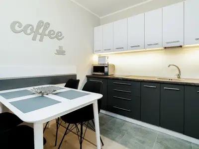 Ferienwohnung für 4 Personen (40 m²) in Karpacz 3/7