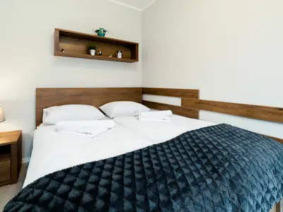 Ferienwohnung für 4 Personen (40 m²) in Karpacz 4/7