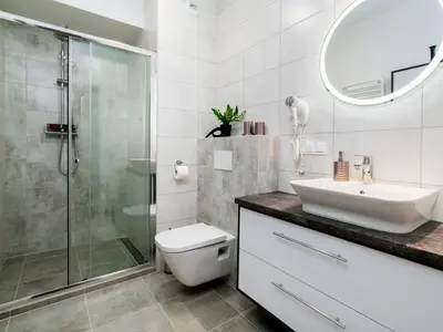 Ferienwohnung für 4 Personen (40 m²) in Karpacz 6/7