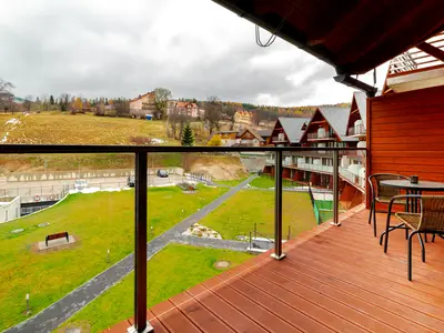 Ferienwohnung für 4 Personen (40 m²) in Karpacz 7/7