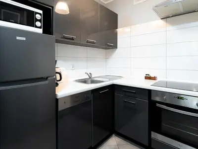 Ferienwohnung für 4 Personen (38 m²) in Karpacz 5/8