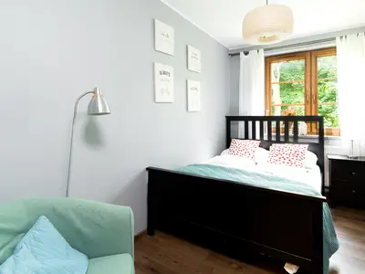 Ferienwohnung für 4 Personen (38 m²) in Karpacz 6/8