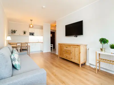 Ferienwohnung für 4 Personen (40 m²) in Karpacz 2/9