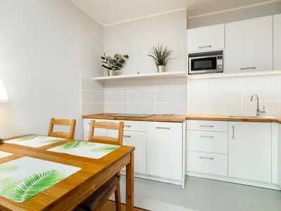 Ferienwohnung für 4 Personen (40 m²) in Karpacz 4/9