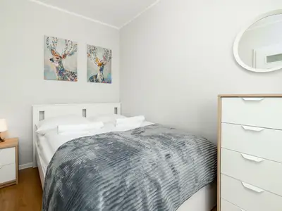 Ferienwohnung für 4 Personen (40 m²) in Karpacz 5/9