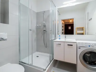 Ferienwohnung für 4 Personen (40 m²) in Karpacz 6/9