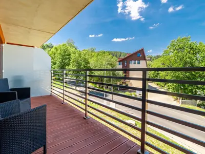 Ferienwohnung für 4 Personen (40 m²) in Karpacz 7/9