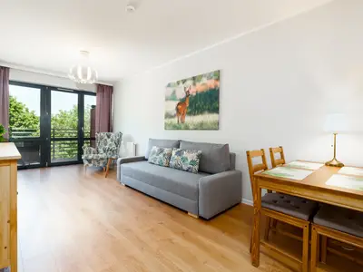 Ferienwohnung für 4 Personen (40 m²) in Karpacz 8/9