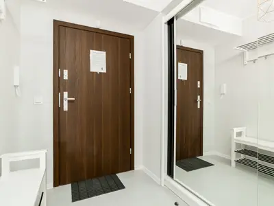 Ferienwohnung für 4 Personen (40 m²) in Karpacz 9/9