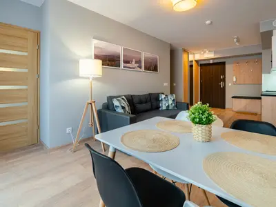 Ferienwohnung für 4 Personen (40 m²) in Karpacz 2/6