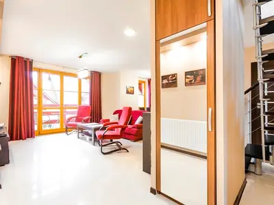 Ferienwohnung für 6 Personen (80 m²) in Karpacz 1/10