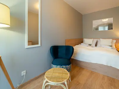 Ferienwohnung für 4 Personen (40 m²) in Karpacz 4/6