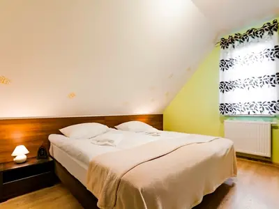 Ferienwohnung für 6 Personen (80 m²) in Karpacz 4/10