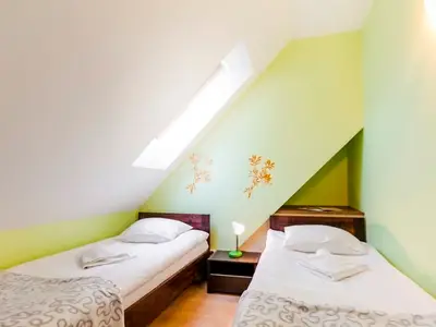 Ferienwohnung für 6 Personen (80 m²) in Karpacz 5/10