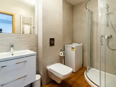 Ferienwohnung für 4 Personen (40 m²) in Karpacz 5/6