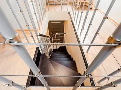 Ferienwohnung für 6 Personen (80 m²) in Karpacz 6/10