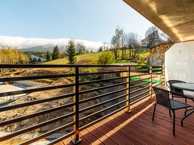 Ferienwohnung für 4 Personen (40 m²) in Karpacz 6/6