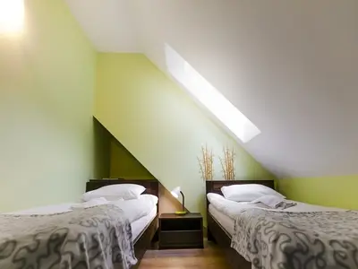 Ferienwohnung für 6 Personen (80 m²) in Karpacz 8/10