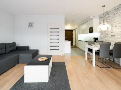 Ferienwohnung für 4 Personen (45 m²) in Karpacz 2/8