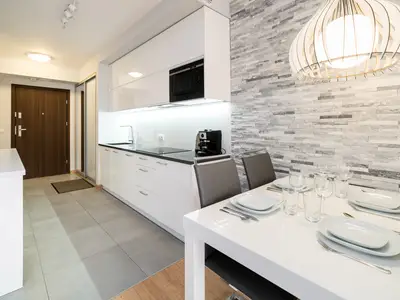 Ferienwohnung für 4 Personen (45 m²) in Karpacz 3/8