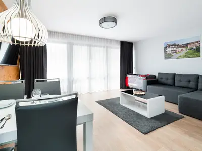 Ferienwohnung für 4 Personen (45 m²) in Karpacz 4/8