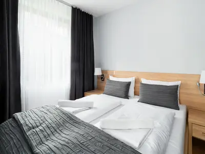 Ferienwohnung für 4 Personen (45 m²) in Karpacz 5/8
