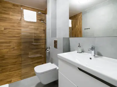 Ferienwohnung für 4 Personen (45 m²) in Karpacz 7/8