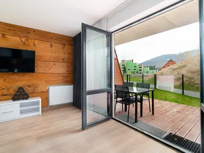 Ferienwohnung für 4 Personen (45 m²) in Karpacz 8/8