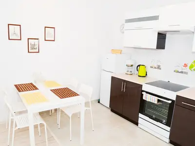 Ferienwohnung für 6 Personen (50 m²) in Karpacz 2/10