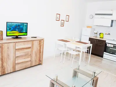 Ferienwohnung für 6 Personen (50 m²) in Karpacz 3/10