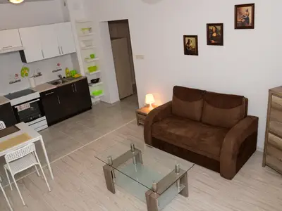 Ferienwohnung für 6 Personen (50 m²) in Karpacz 4/10