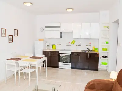 Ferienwohnung für 6 Personen (50 m²) in Karpacz 6/10