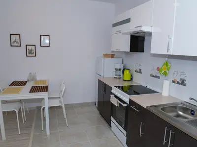 Ferienwohnung für 6 Personen (50 m²) in Karpacz 7/10