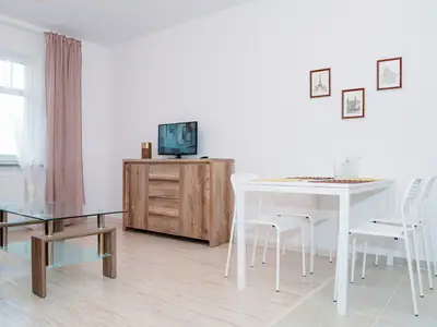 Ferienwohnung für 6 Personen (50 m²) in Karpacz 8/10