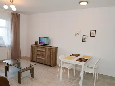 Ferienwohnung für 6 Personen (50 m²) in Karpacz 9/10