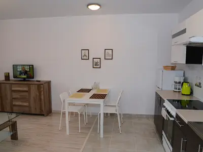 Ferienwohnung für 6 Personen (50 m²) in Karpacz 10/10