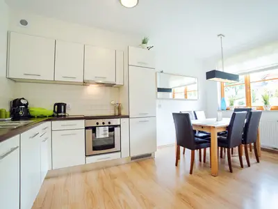 Ferienwohnung für 5 Personen (65 m²) in Karpacz 4/9