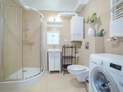 Ferienwohnung für 5 Personen (65 m²) in Karpacz 9/9