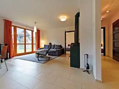 Ferienwohnung für 6 Personen (64 m²) in Karpacz 2/10