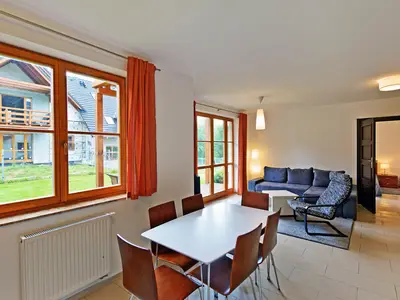 Ferienwohnung für 6 Personen (64 m²) in Karpacz 3/10