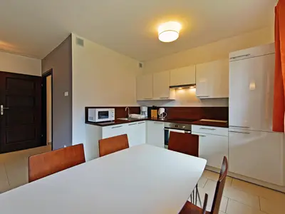 Ferienwohnung für 6 Personen (64 m²) in Karpacz 4/10