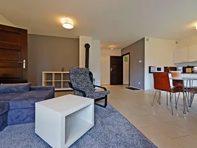 Ferienwohnung für 6 Personen (64 m²) in Karpacz 5/10