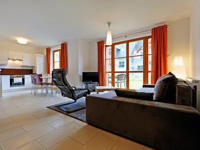Ferienwohnung für 6 Personen (64 m²) in Karpacz 7/10