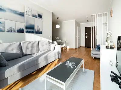 Ferienwohnung für 4 Personen (40 m²) in Karpacz 3/9