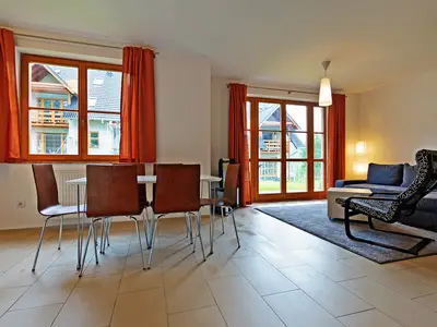 Ferienwohnung für 6 Personen (64 m²) in Karpacz 8/10