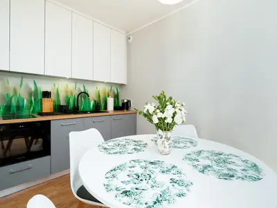 Ferienwohnung für 4 Personen (40 m²) in Karpacz 4/9