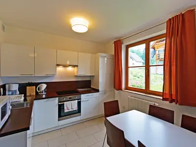 Ferienwohnung für 6 Personen (64 m²) in Karpacz 10/10