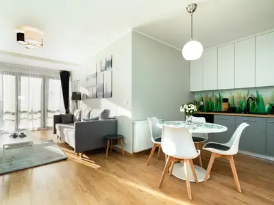 Ferienwohnung für 4 Personen (40 m²) in Karpacz 7/9