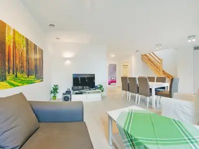 Ferienwohnung für 8 Personen (90 m²) in Karpacz 5/10