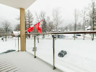 Ferienwohnung für 6 Personen (75 m²) in Karpacz 8/10